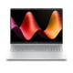HP OmniBook 3 16-bu0067ns Intel Core 5 120U Portátil 40,6 cm (16'') 2K 8 GB DDR5-SDRAM Wi-Fi 6 (802.11ax) FreeDOS Plata